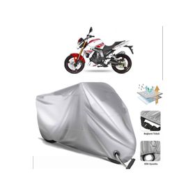 Coverplus Yuki NT-250 Naked Motosiklet Branda