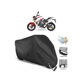 Coverplus Yuki NT-250 Naked Motosiklet Branda