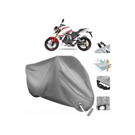 Coverplus Yuki NT-250 Naked Motosiklet Branda