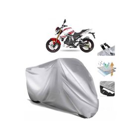 Coverplus Yuki NT-250 Naked Motosiklet Branda