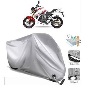 Coverplus Yuki NT-250 Naked Motosiklet Branda
