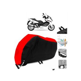 Coverplus Yuki QM250T Maximum Motosiklet Branda