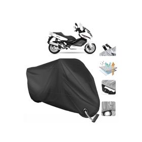 Coverplus Yuki QM250T Maximum Motosiklet Branda