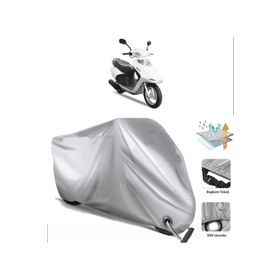 Coverplus Yuki TB100T3E Picasso 100 Motosiklet Branda