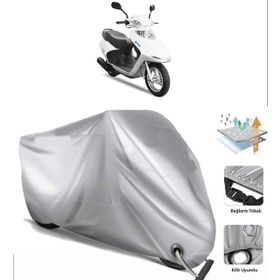 Coverplus Yuki TB100T3E Picasso 100 Motosiklet Branda