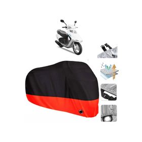 Coverplus Yuki TB100T3E Picasso 100 Motosiklet Branda