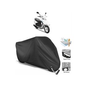 Coverplus Yuki TB100T3E Picasso 100 Motosiklet Branda
