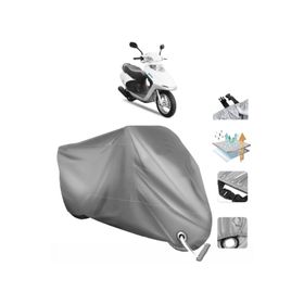 Coverplus Yuki TB100T3E Picasso 100 Motosiklet Branda