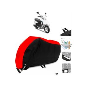 Coverplus Yuki TB100T3E Picasso 100 Motosiklet Branda