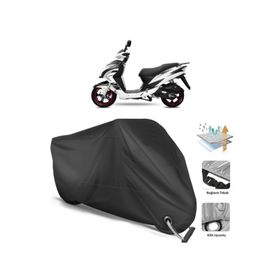 Coverplus Yuki YB 100 Jumbo Motosiklet Branda