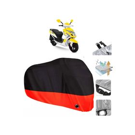Coverplus Yuki YB 150 Jumbo Motosiklet Branda