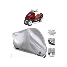 Coverplus Yuki YB250ZKT Optimus Motosiklet Branda