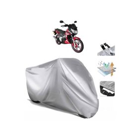 Coverplus Yuki Yıldız 130 Motosiklet Branda