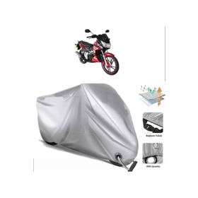 Coverplus Yuki Yıldız 130 Motosiklet Branda
