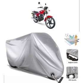 Coverplus Yuki Yk 100-2A Apollo Motosiklet Branda