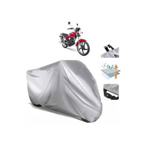 Coverplus Yuki Yk 100-2A Apollo Motosiklet Branda