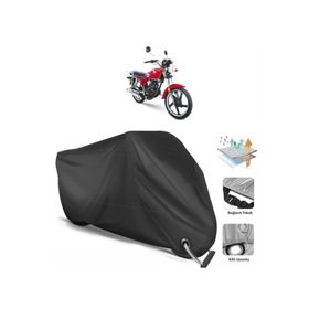 Coverplus Yuki Yk 100-2A Apollo Motosiklet Branda