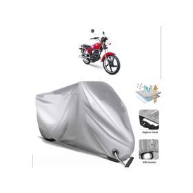 Coverplus Yuki Yk 100-2A Apollo Motosiklet Branda