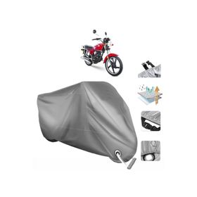 Coverplus Yuki Yk 100-2A Apollo Motosiklet Branda