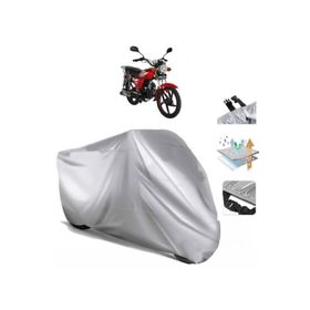 Coverplus Yuki YK 100-B Motosiklet Branda