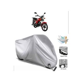 Coverplus Yuki YK 100-B Motosiklet Branda