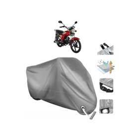 Coverplus Yuki YK 100-B Motosiklet Branda