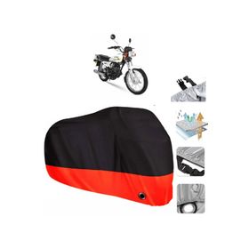 Coverplus Yuki Yk 125-7 Rex Motosiklet Branda