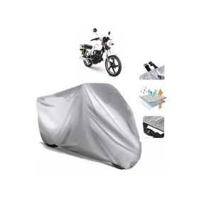 Coverplus Yuki Yk 125-7D Apollo Motosiklet Branda