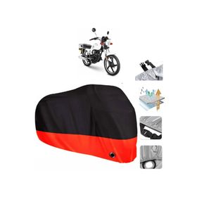 Coverplus Yuki Yk 125-7D Apollo Motosiklet Branda
