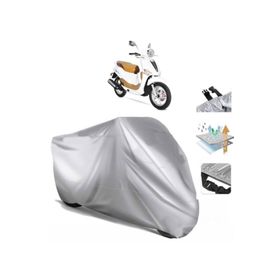 Coverplus Yuki YK 150 T-3 Motosiklet Branda