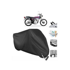 Coverplus Yuki YK-180M Modify Motosiklet Branda