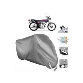 Coverplus Yuki YK-180M Modify Motosiklet Branda