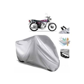 Coverplus Yuki YK-180M Modify Motosiklet Branda
