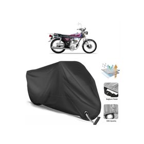 Coverplus Yuki YK-180M Modify Motosiklet Branda