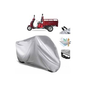 Coverplus Yuki YK-24 Aydos Motosiklet Branda