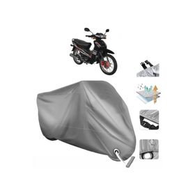 Coverplus Yuki YK100-7 Paşa Motosiklet Branda