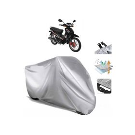 Coverplus Yuki YK100-7 Paşa Motosiklet Branda