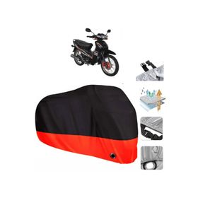 Coverplus Yuki YK100-7 Paşa Motosiklet Branda