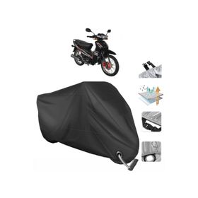 Coverplus Yuki YK100-7 Paşa Motosiklet Branda