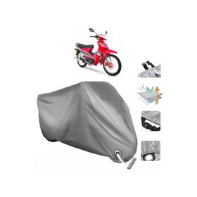 Coverplus Yuki YK100-7 Paşa-S Motosiklet Branda