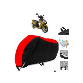 Coverplus Yuki YK150T-20 Motosiklet Branda