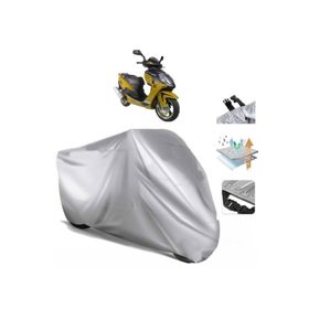 Coverplus Yuki YK150T-20 Motosiklet Branda