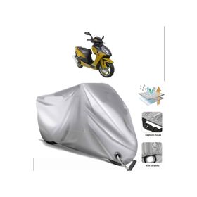 Coverplus Yuki YK150T-20 Motosiklet Branda