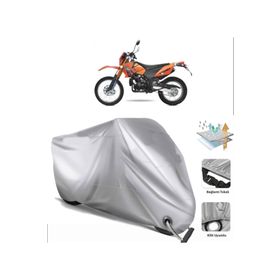 Coverplus Yuki YK250GY-7 Izci Motosiklet Branda