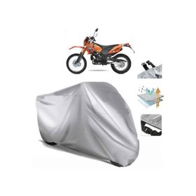 Coverplus Yuki YK250GY-7 Izci Motosiklet Branda