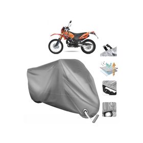 Coverplus Yuki YK250GY-7 Izci Motosiklet Branda