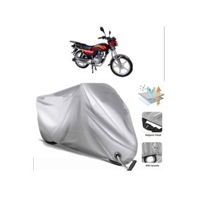 Coverplus Zealsun ZS 125-2 Motosiklet Branda