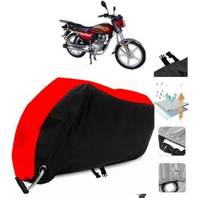 Coverplus Zealsun ZS 125-2 Motosiklet Branda
