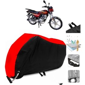 Coverplus Zealsun ZS 125-2 Motosiklet Branda