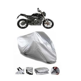 Coverplus Zontes 155 G1 Gri Su Geçirmez Motosiklet Brandası